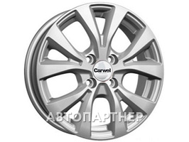 Carwel Талто 161 (Solaris II) 6x15 4x100 ET48 54.1 SB